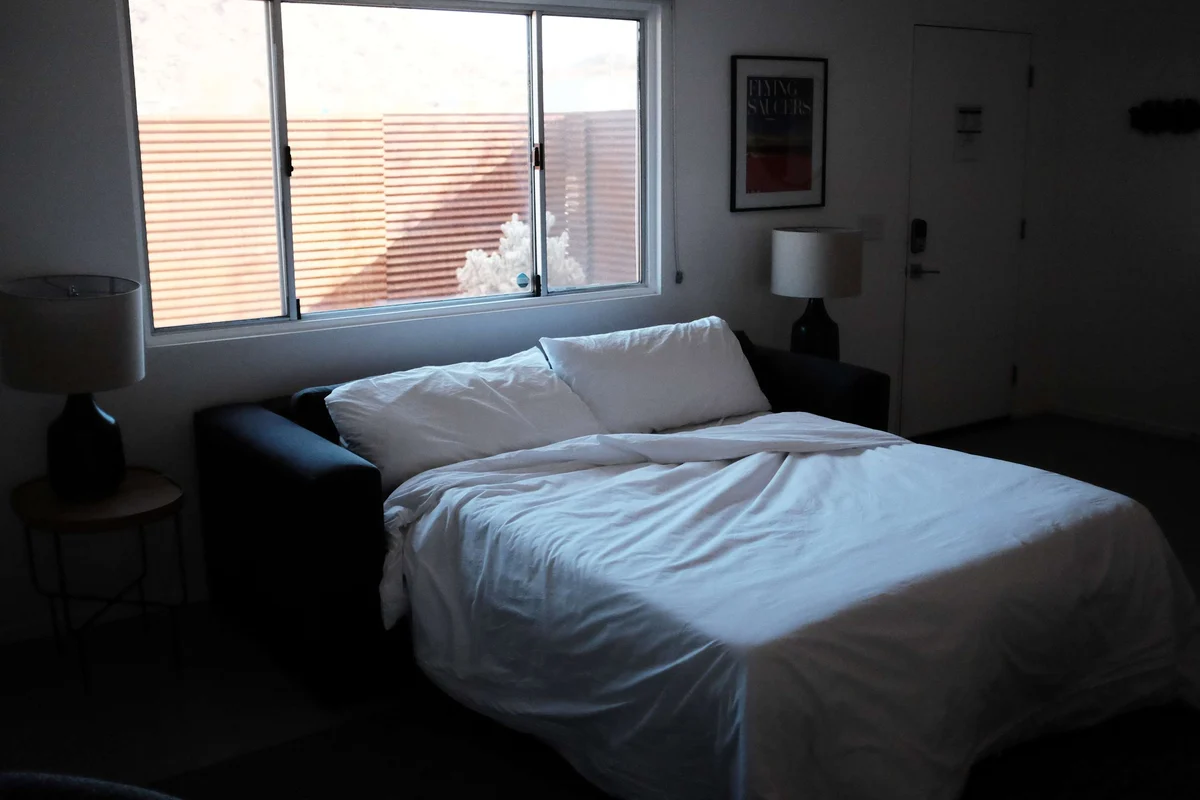 Bedroom 1 image 1