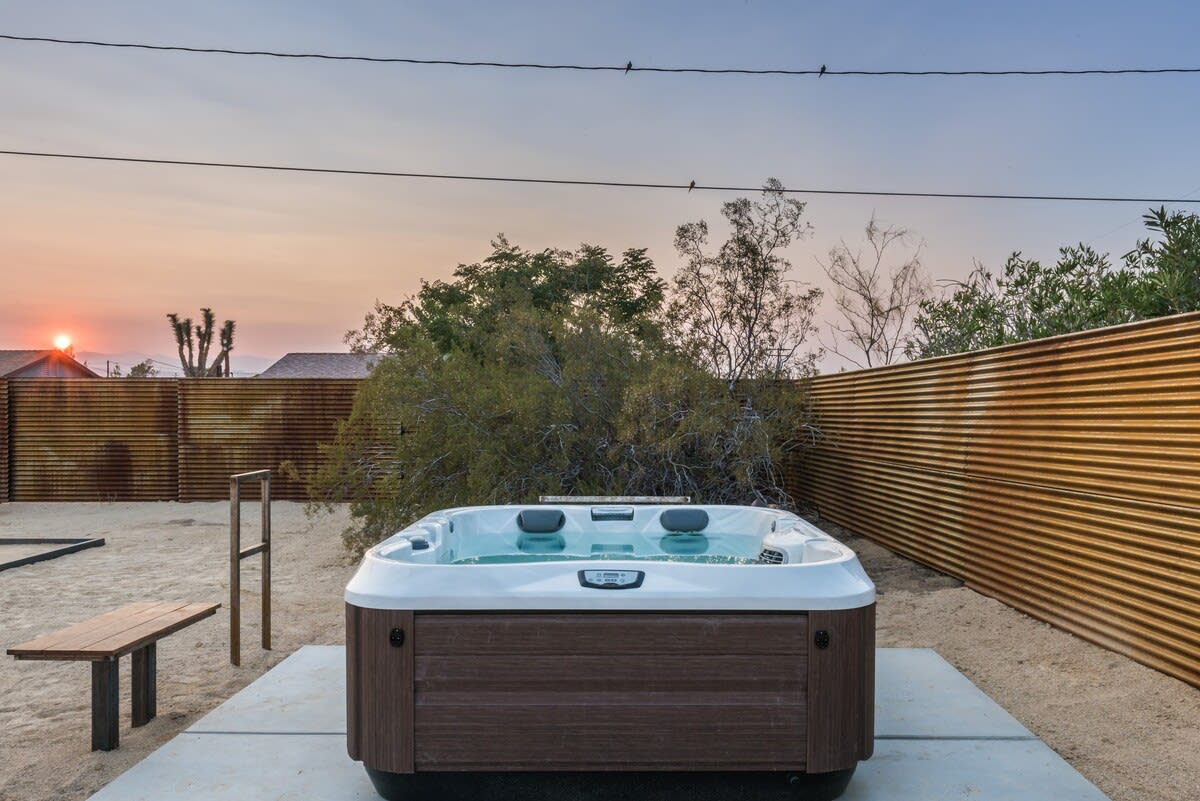 Home in Joshua Tree property photo 5
