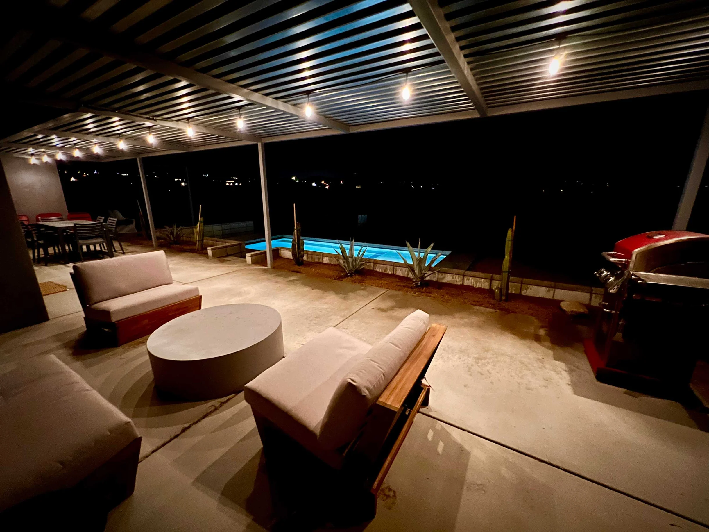 Home in Joshua Tree property photo 3