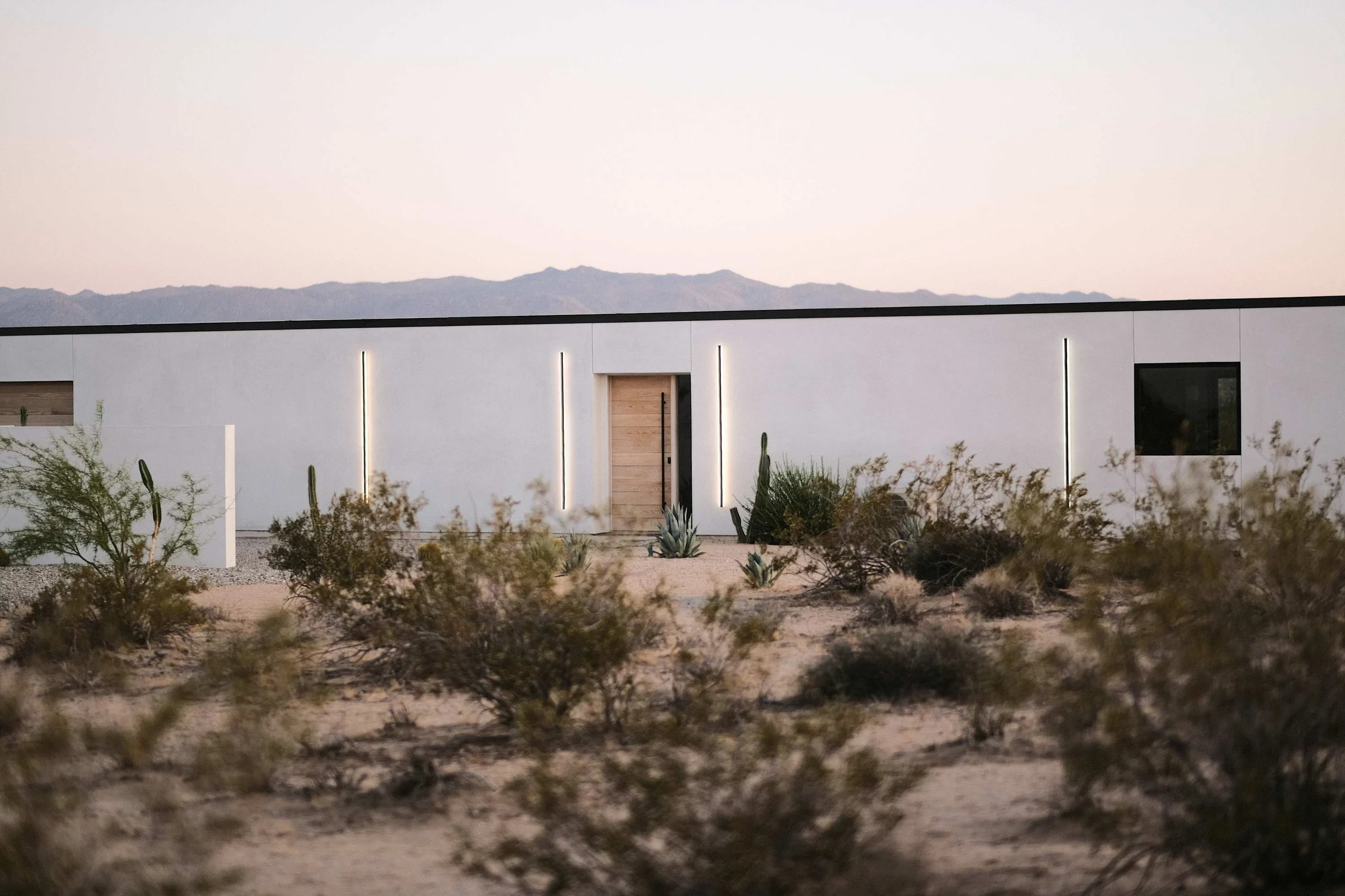 Home in Joshua Tree property photo 1