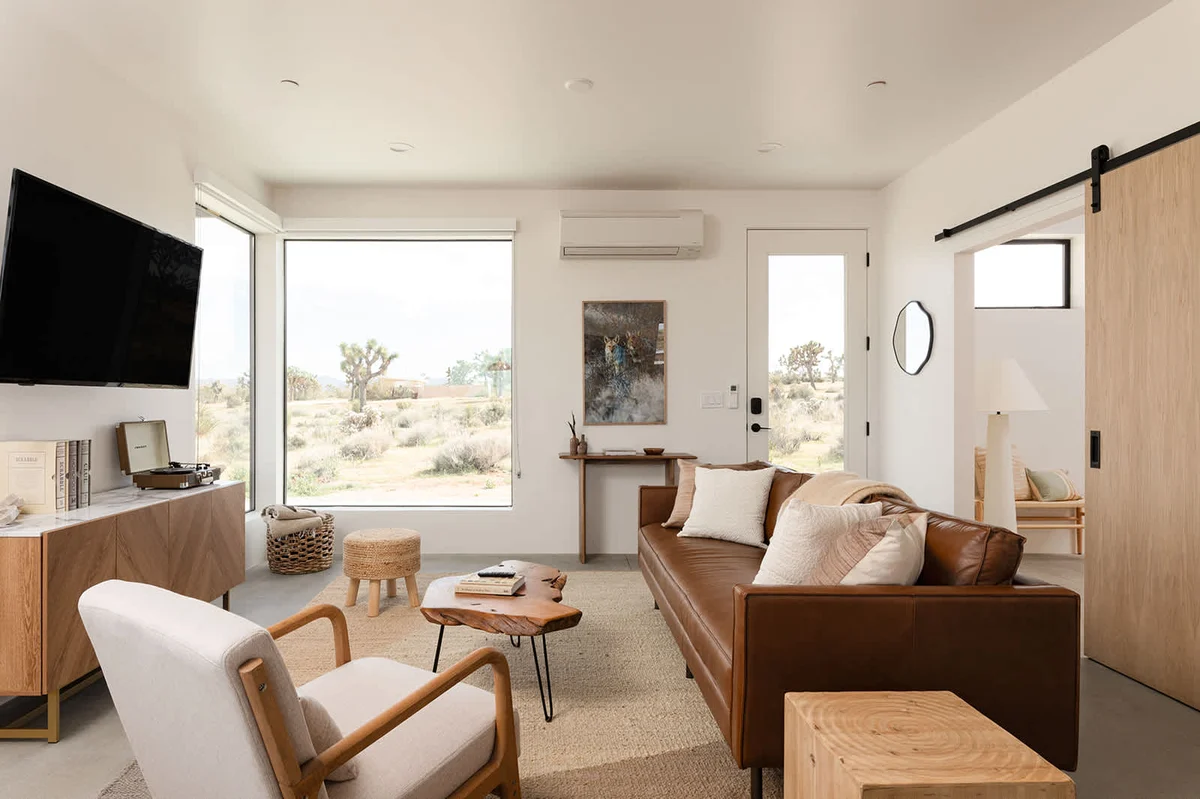 Home in Yucca Valley property photo 2