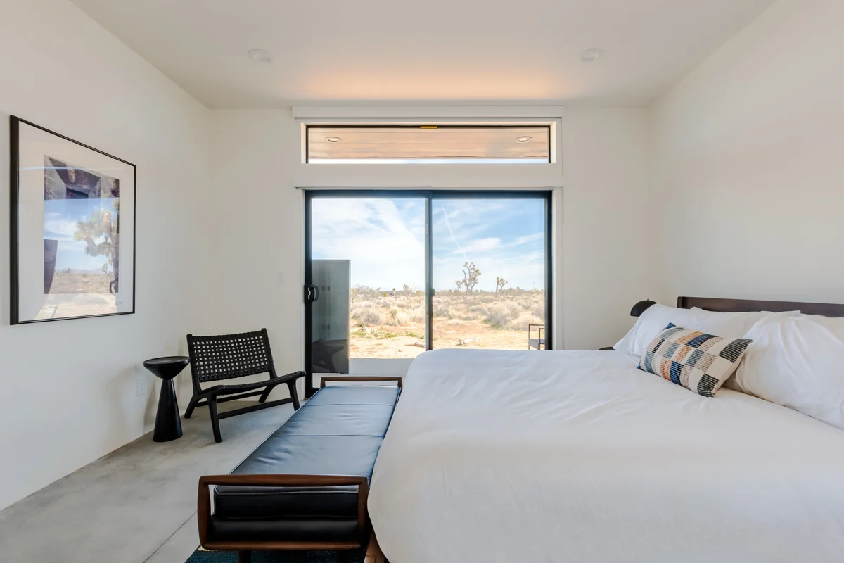 Bedroom 1 image 1
