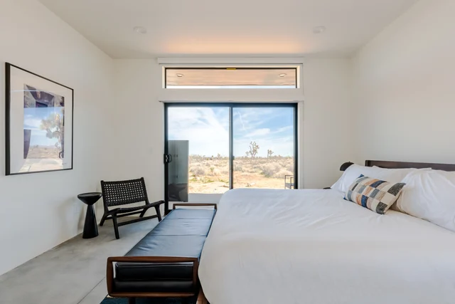 Bedroom 1 image 1