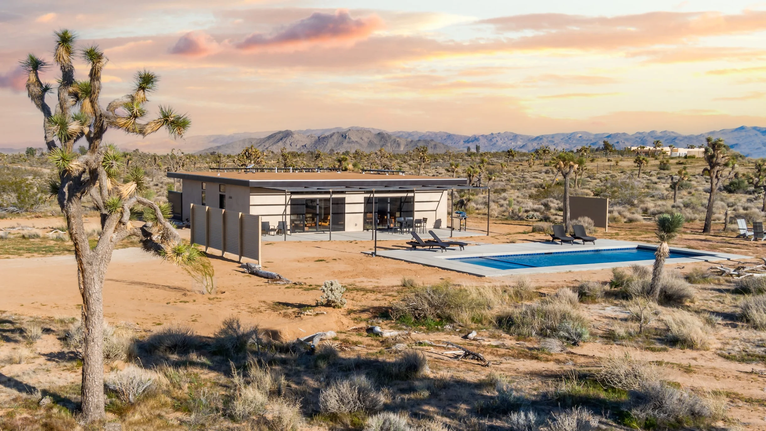 Home in Yucca Valley property photo 5