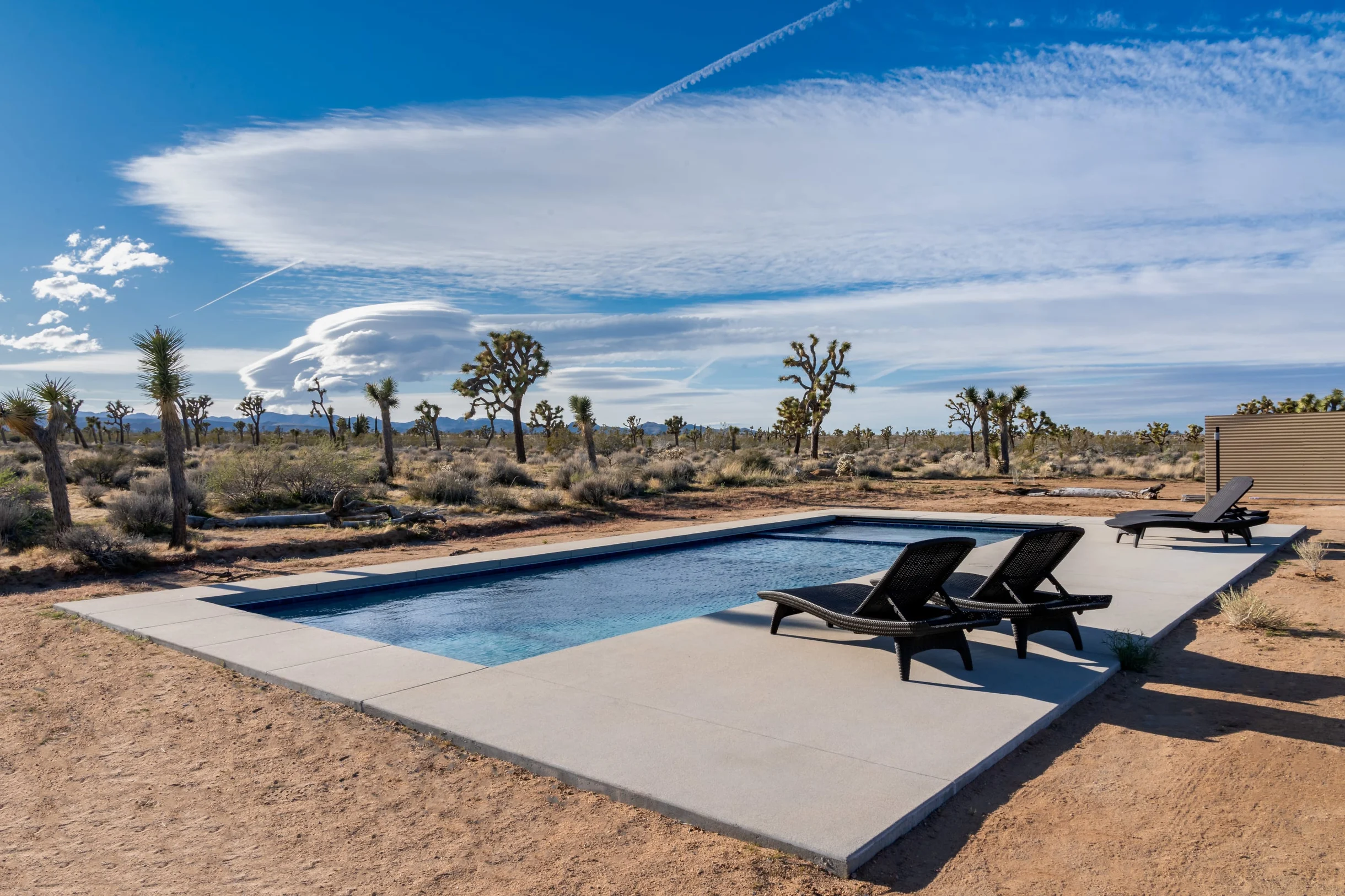 Home in Yucca Valley property photo 1