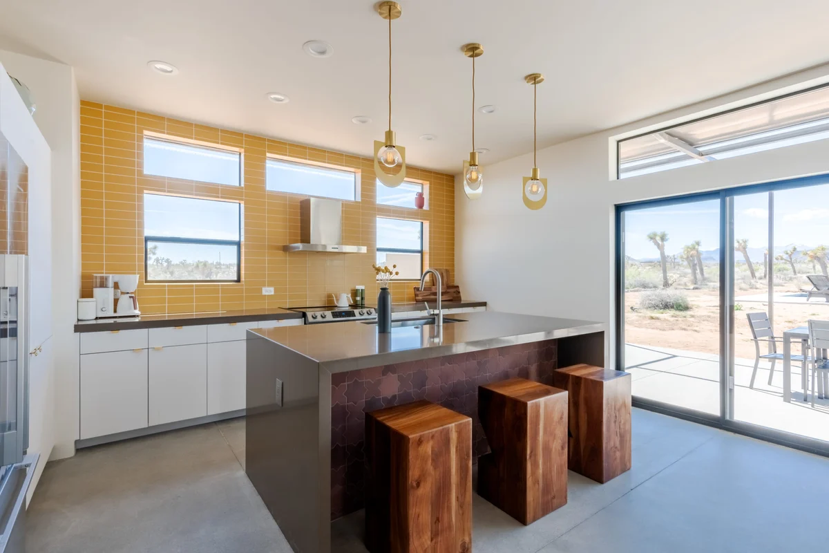 Rancho Respiro By Homestead Modern property photo 4