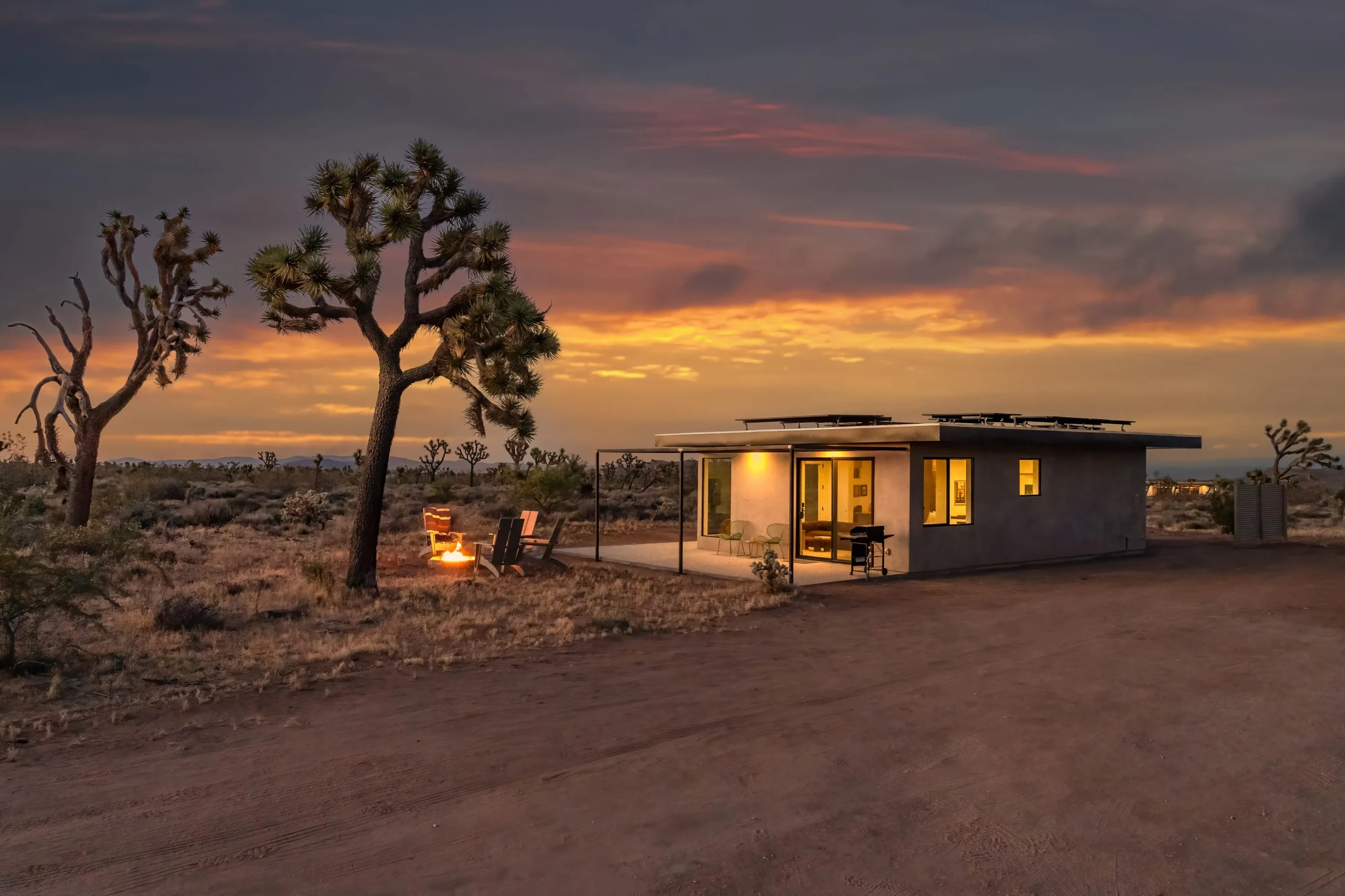 Home in Yucca Valley property photo 1
