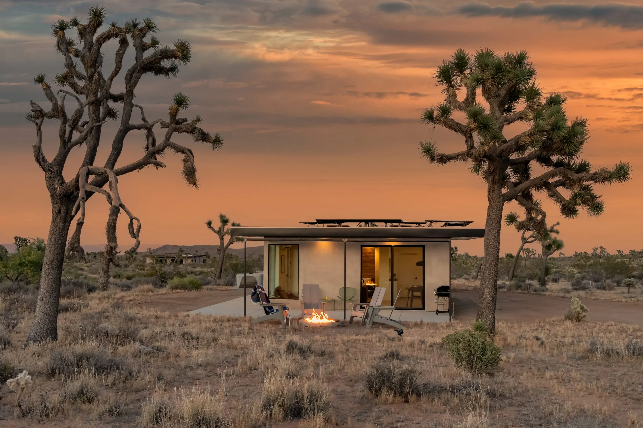 Home in Yucca Valley property photo 2