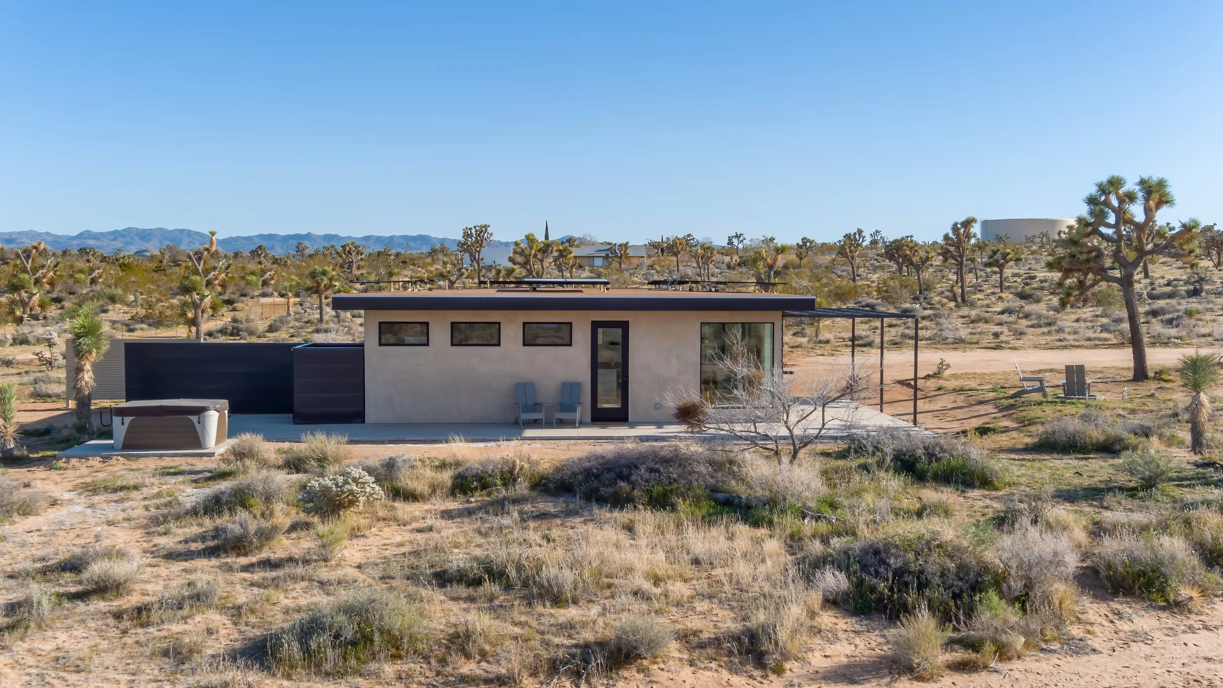 Home in Yucca Valley property photo 5