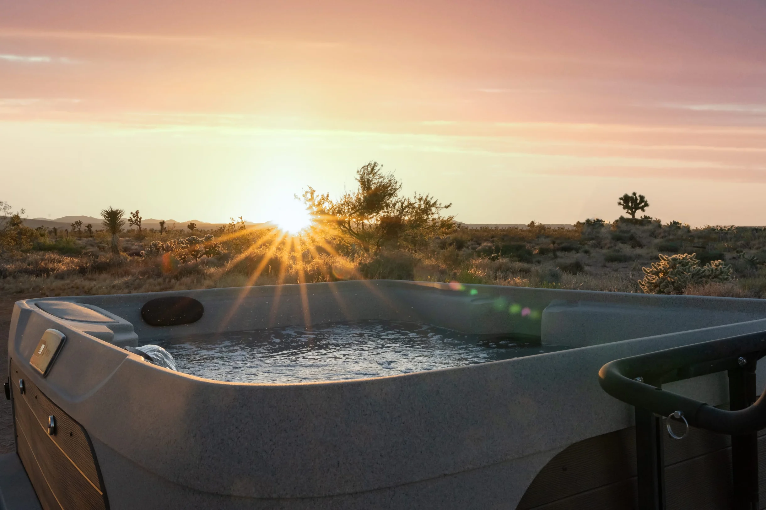 Home in Yucca Valley property photo 3