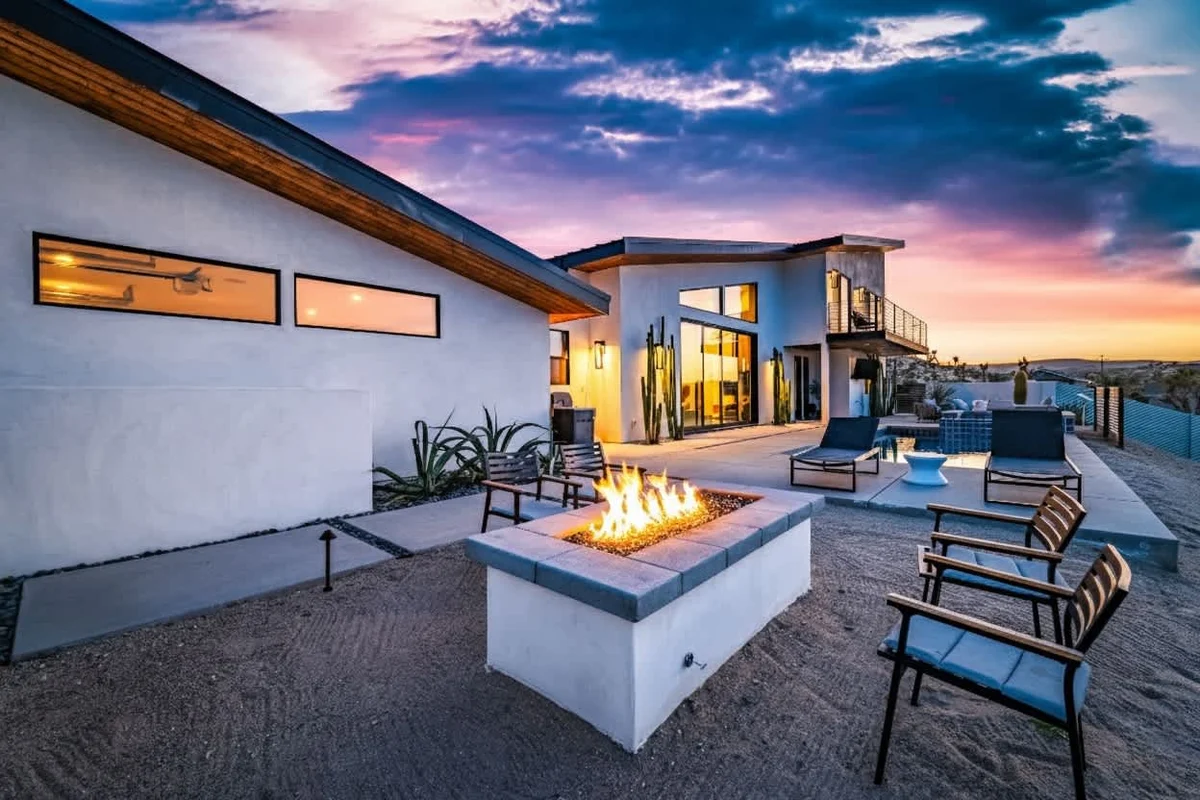 Home in Yucca Valley property photo 4