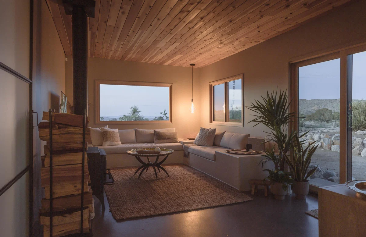 Home in Yucca Valley property photo 4