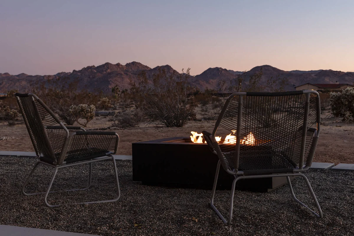 Home in Joshua Tree property photo 4