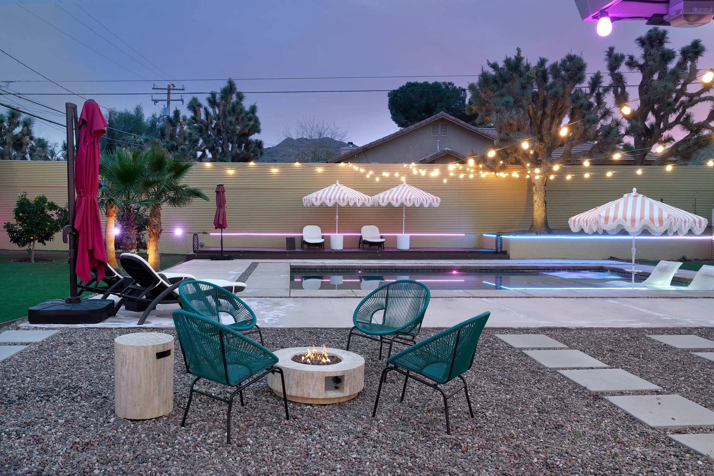Home in Yucca Valley property photo 2
