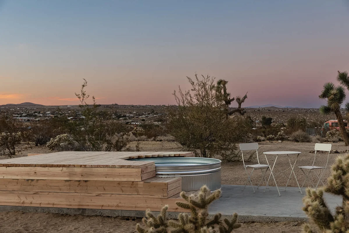 Home in Joshua Tree property photo 2