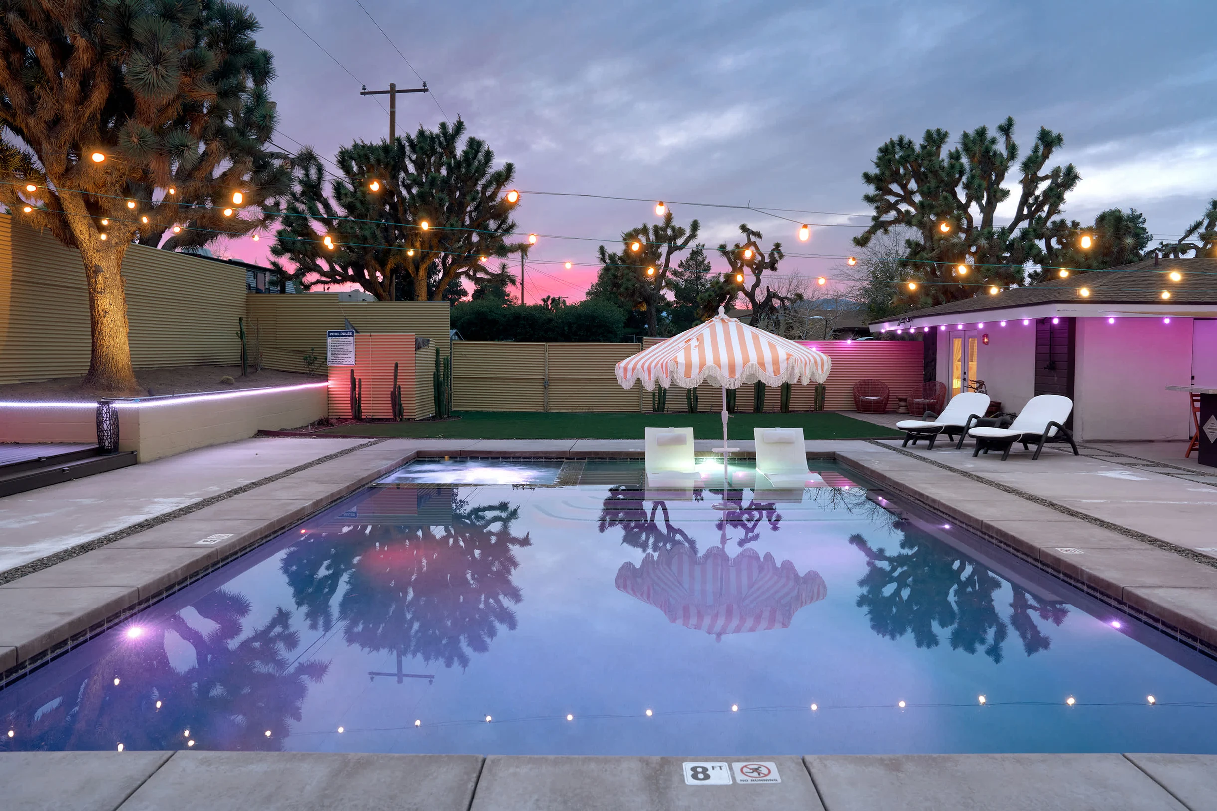 Home in Yucca Valley property photo 1