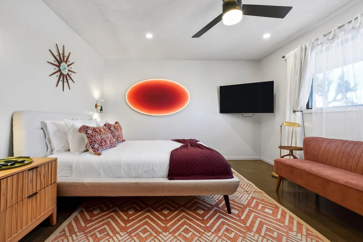 Bedroom 1 image 1