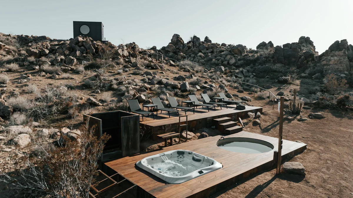 Home in Yucca Valley property photo 4
