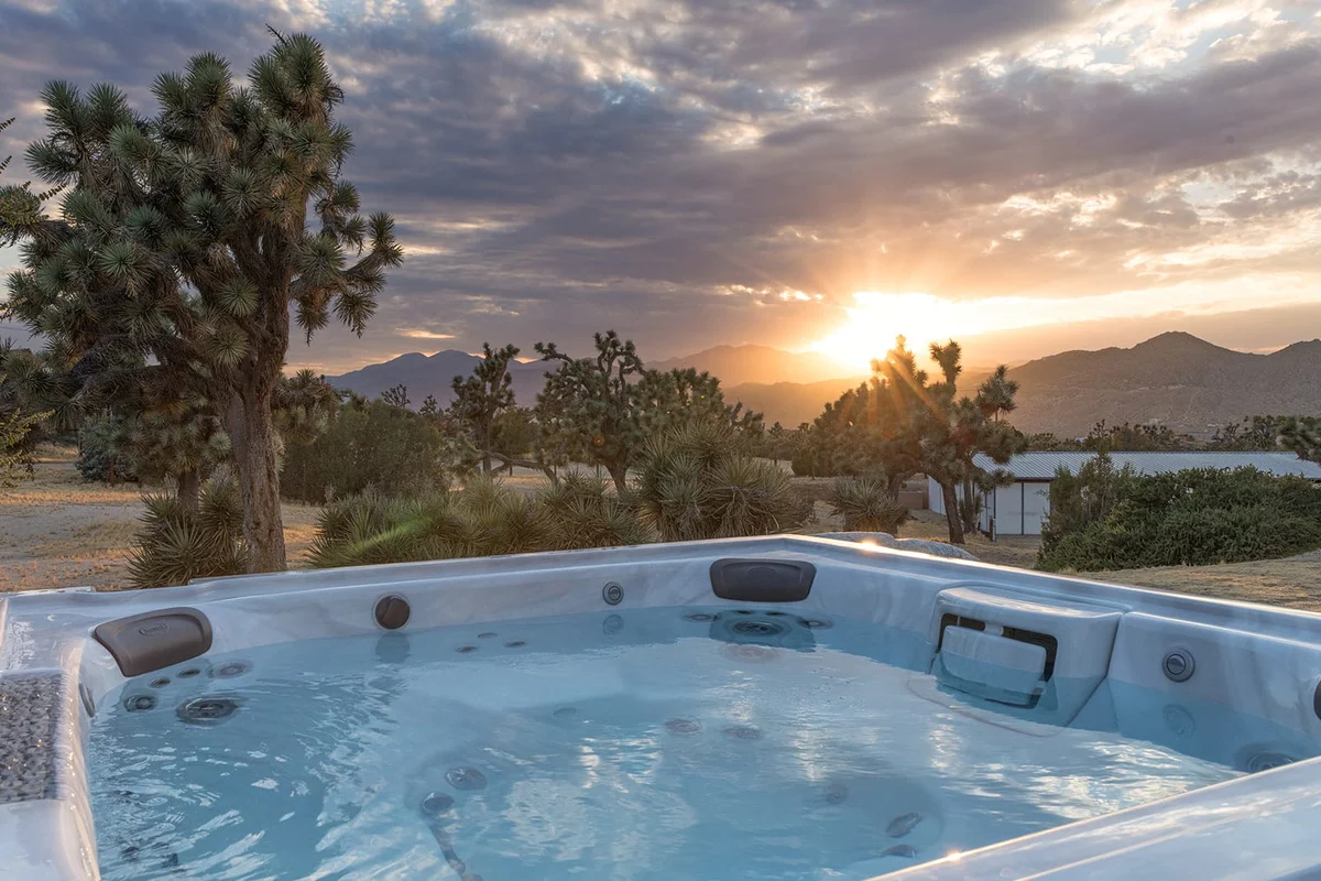 Home in Yucca Valley property photo 5