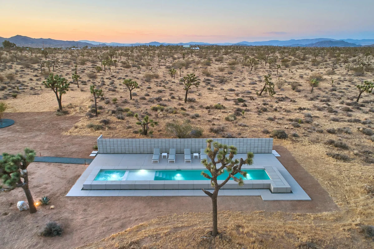 Home in Yucca Valley property photo 5