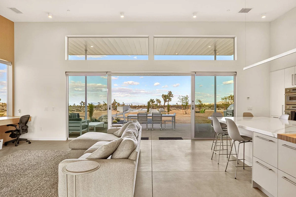 Home in Yucca Valley property photo 2