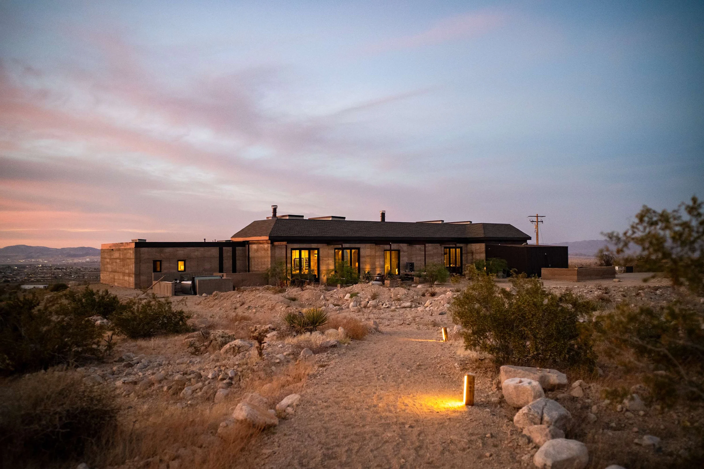 Home in Twentynine Palms property photo 1