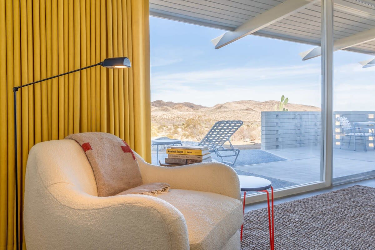 Apartment in Yucca Valley property photo 5