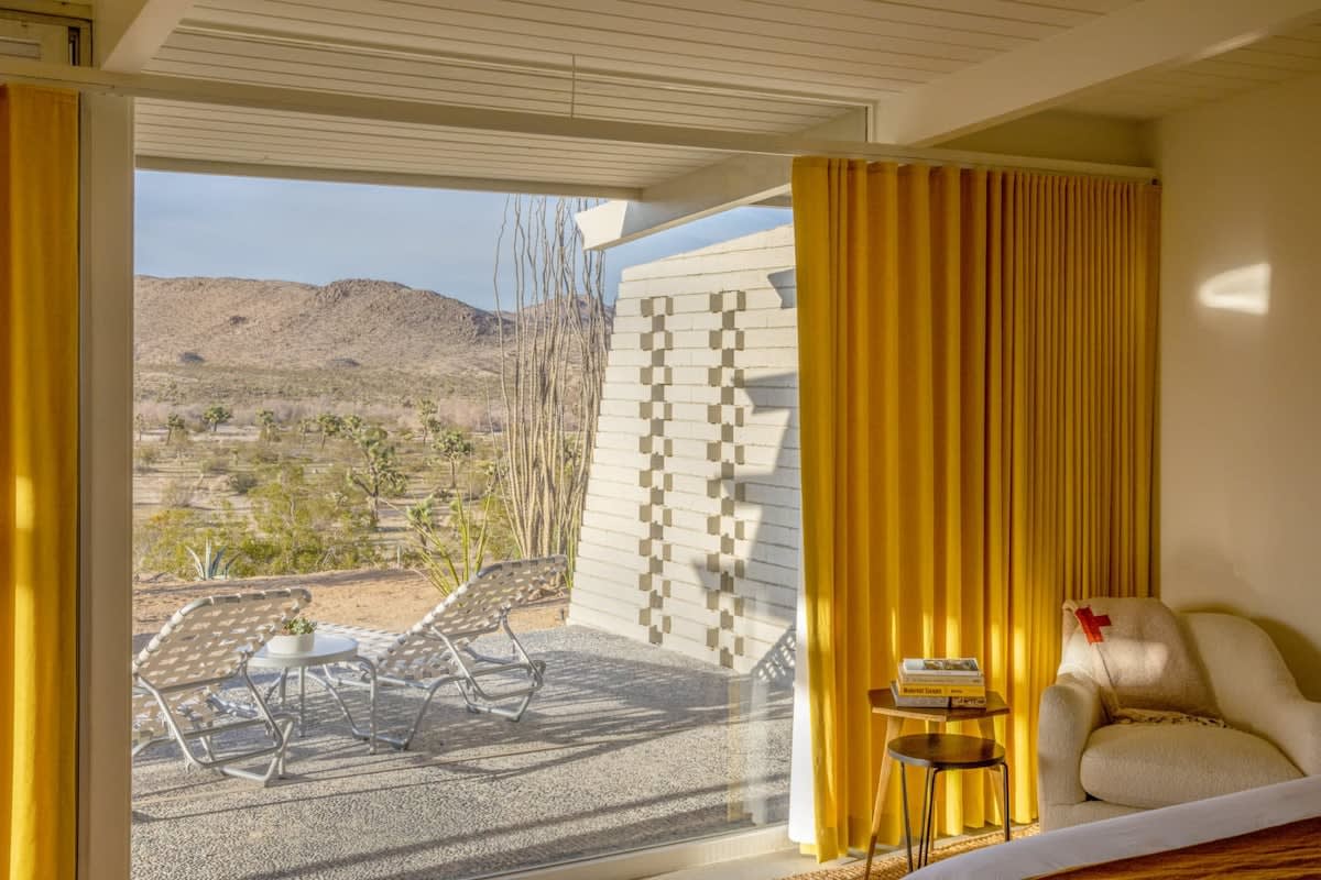 Apartment in Yucca Valley property photo 4
