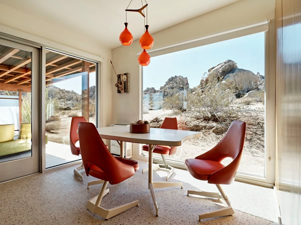 Property in Joshua Tree property photo 2