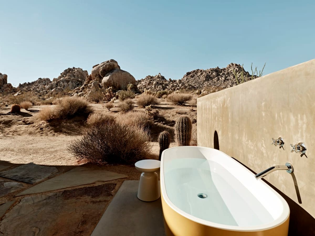 Property in Joshua Tree property photo 5