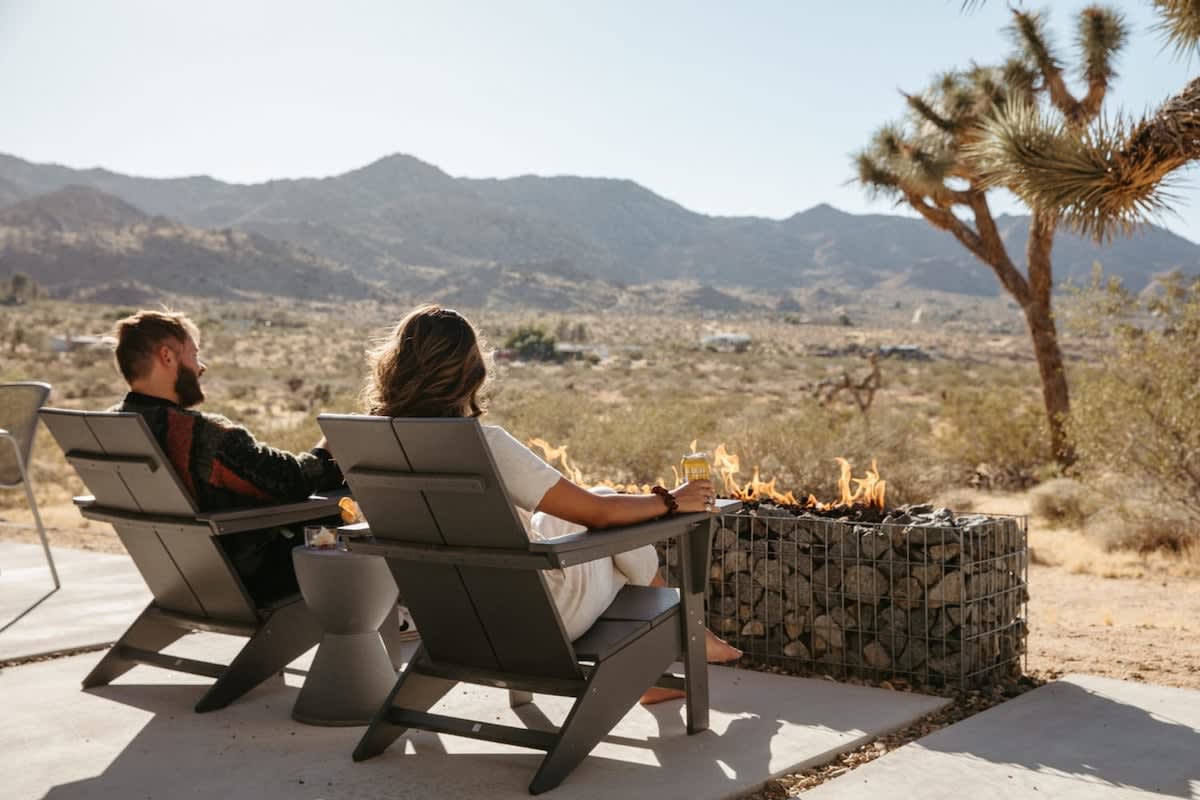 Home in Joshua Tree property photo 5
