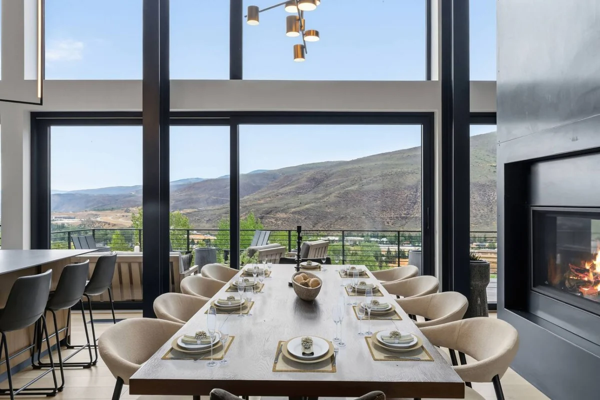 Home in Vail property photo 4