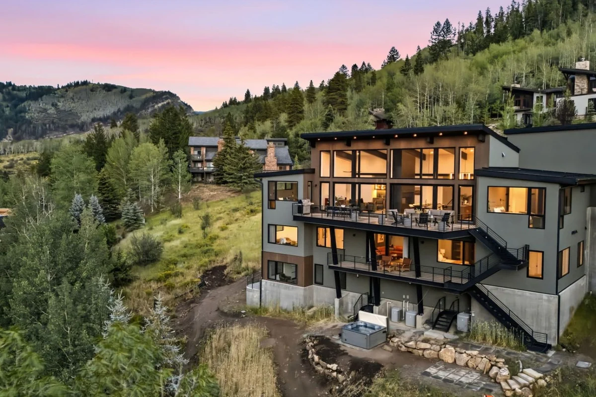 Home in Vail property photo 2