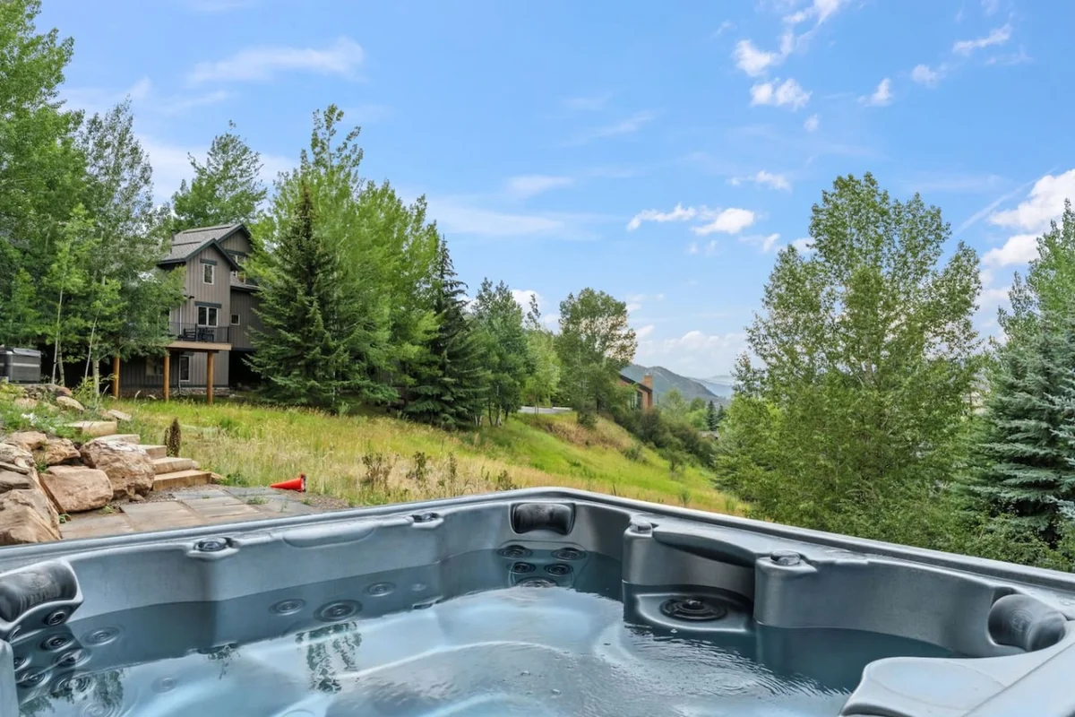 Home in Vail property photo 3