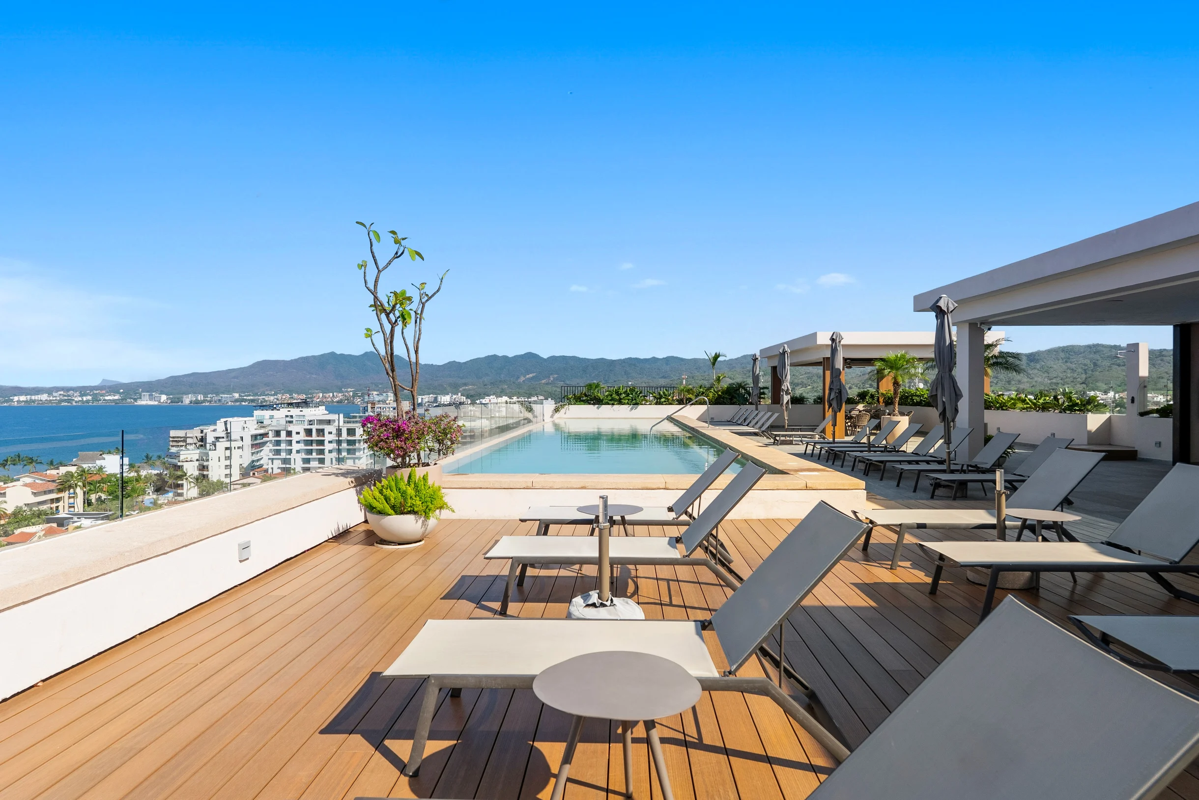Apartment in Nuevo Vallarta property photo 1