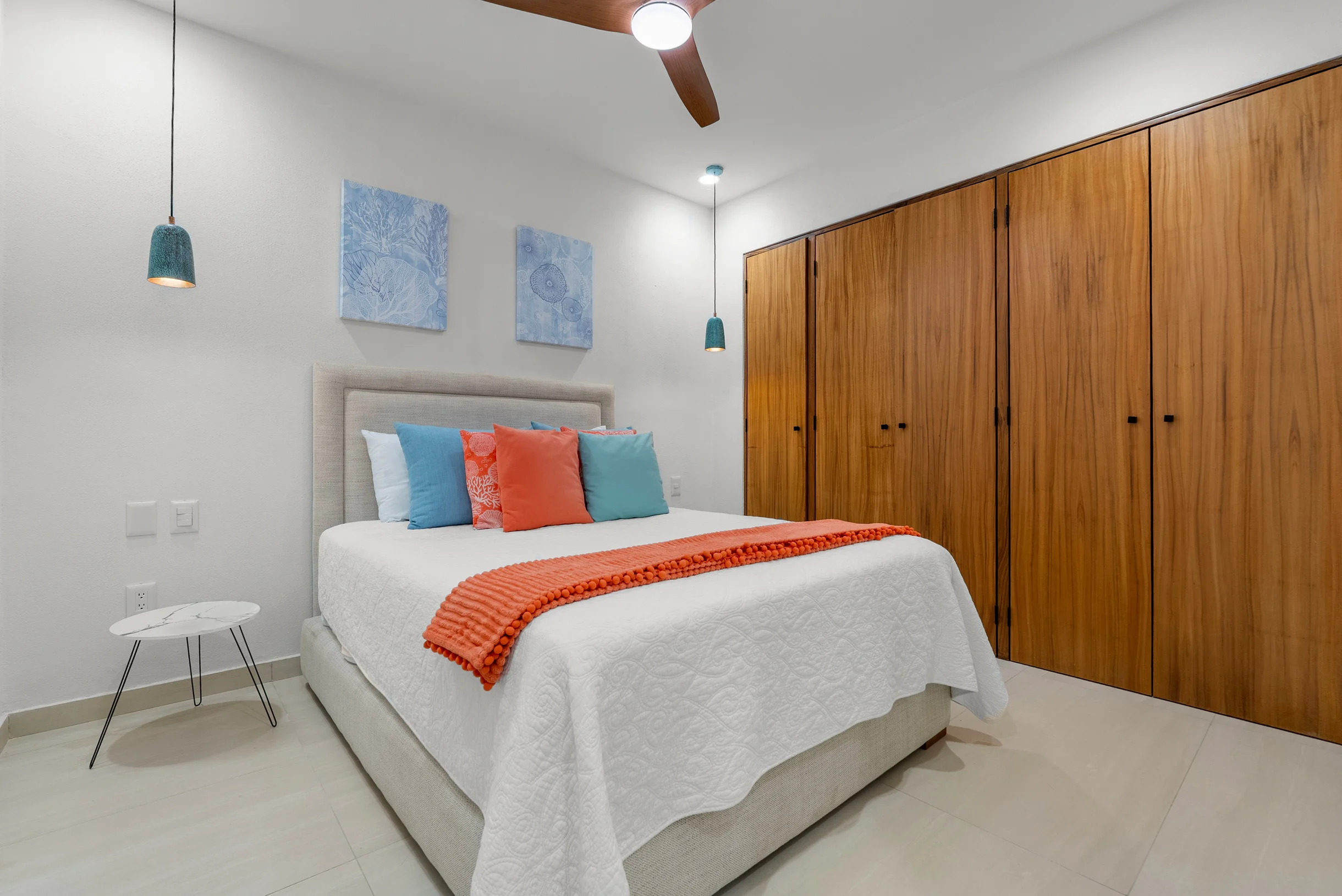 Apartment in Nuevo Vallarta property photo 5