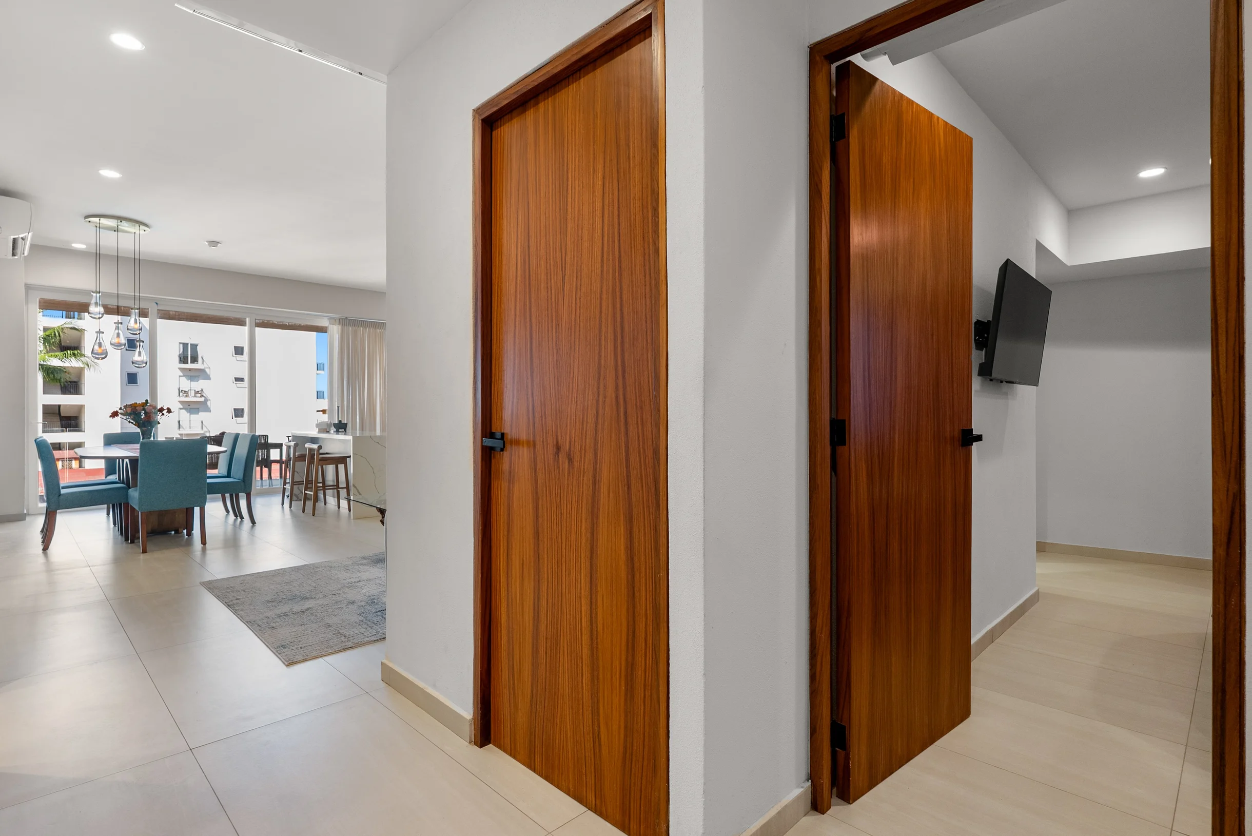 Apartment in Bucerias property photo 4