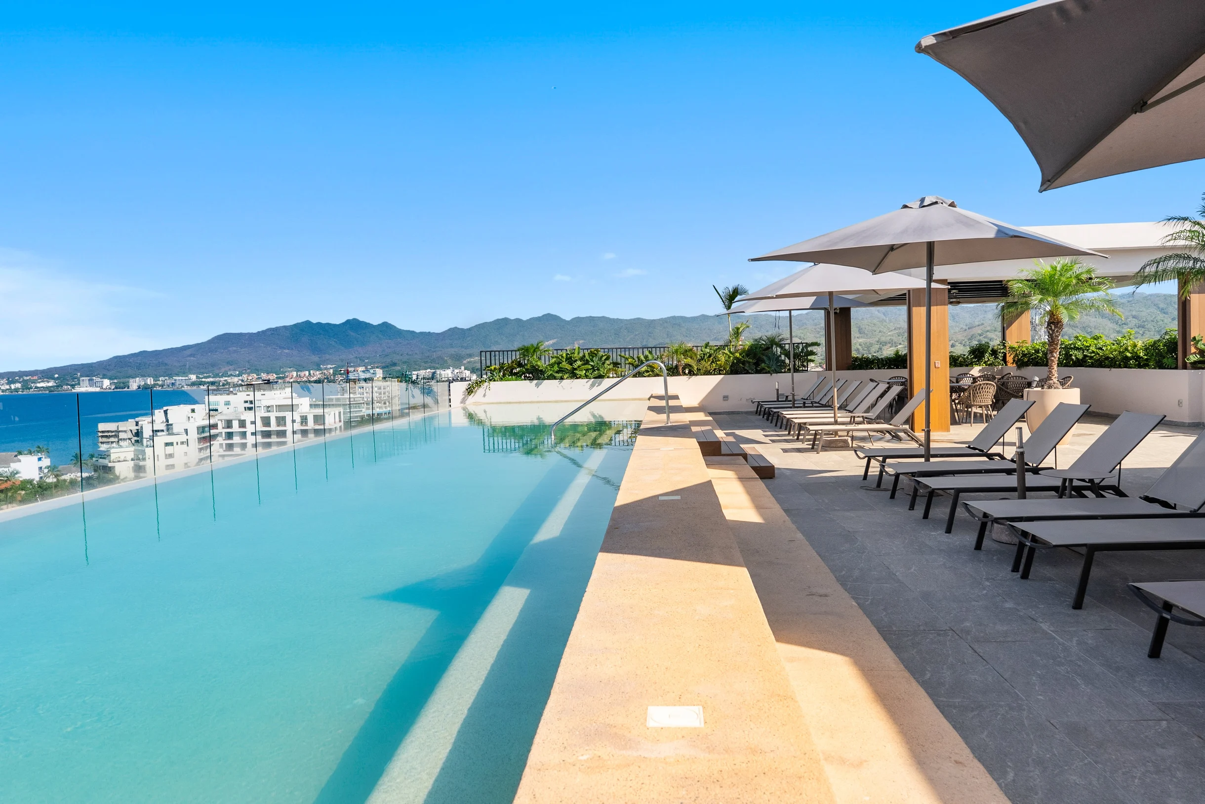 Apartment in Nuevo Vallarta property photo 1