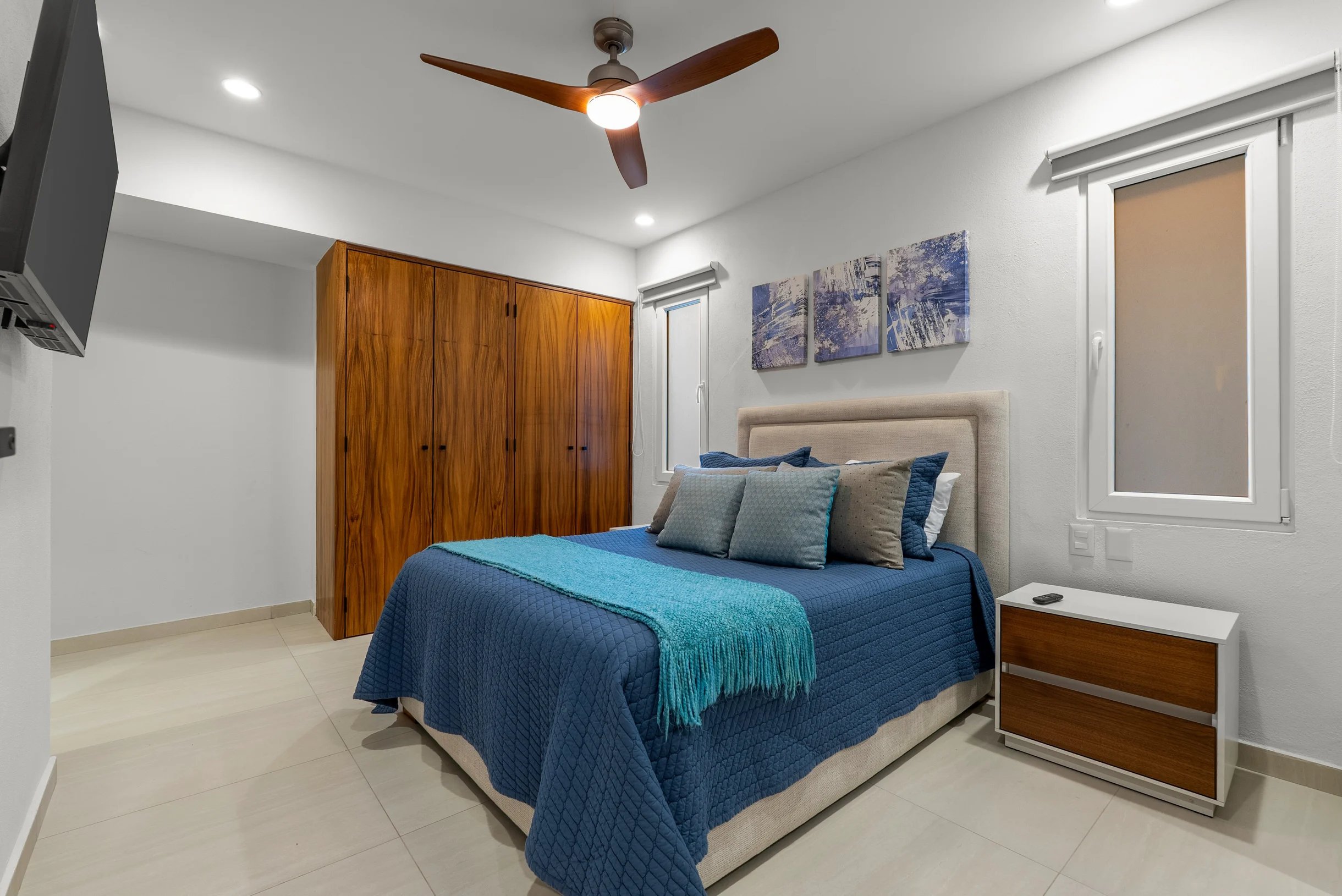 Apartment in Nuevo Vallarta property photo 3