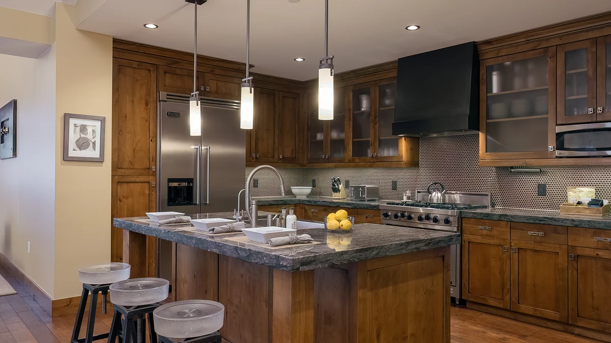 Condo in Steamboat Springs property photo 3