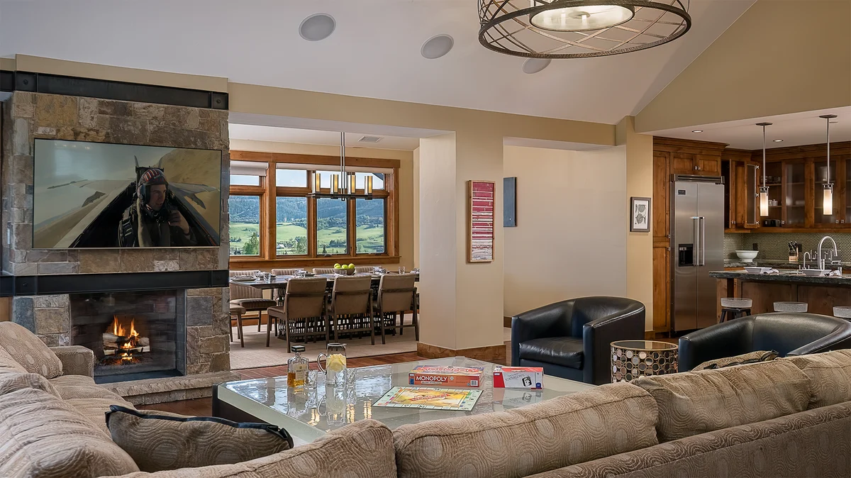 Condo in Steamboat Springs property photo 4