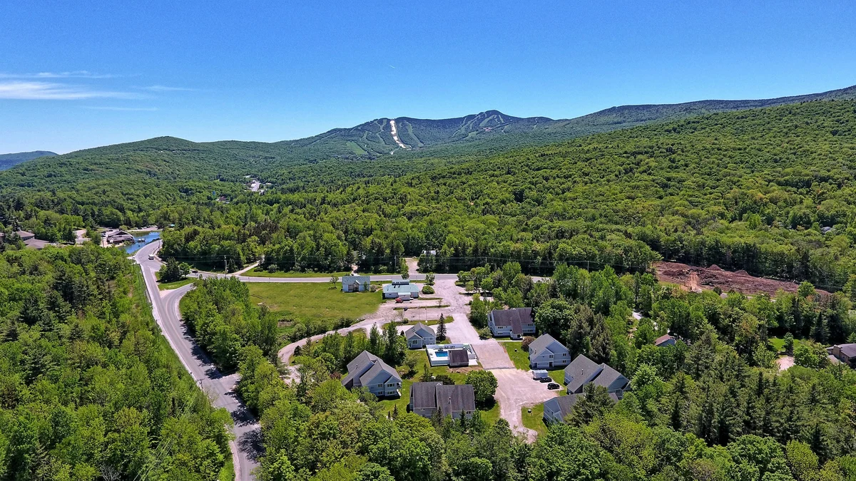 Killington Center 531 property photo 4