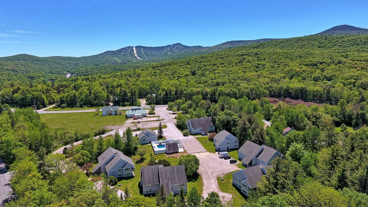 Killington Center 341 property photo 4