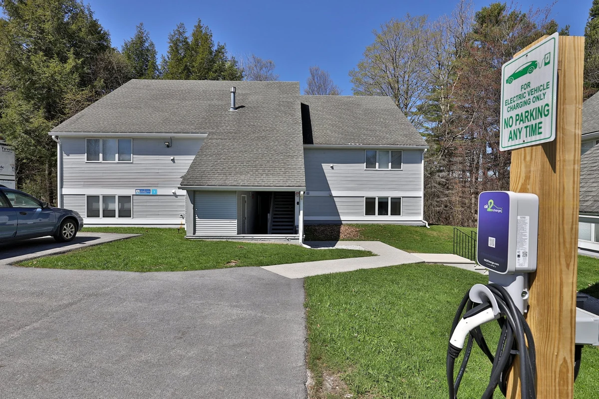 Killington Center 341 property photo 5