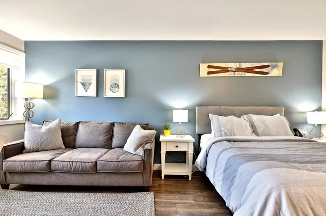 Bedroom 1 image 1