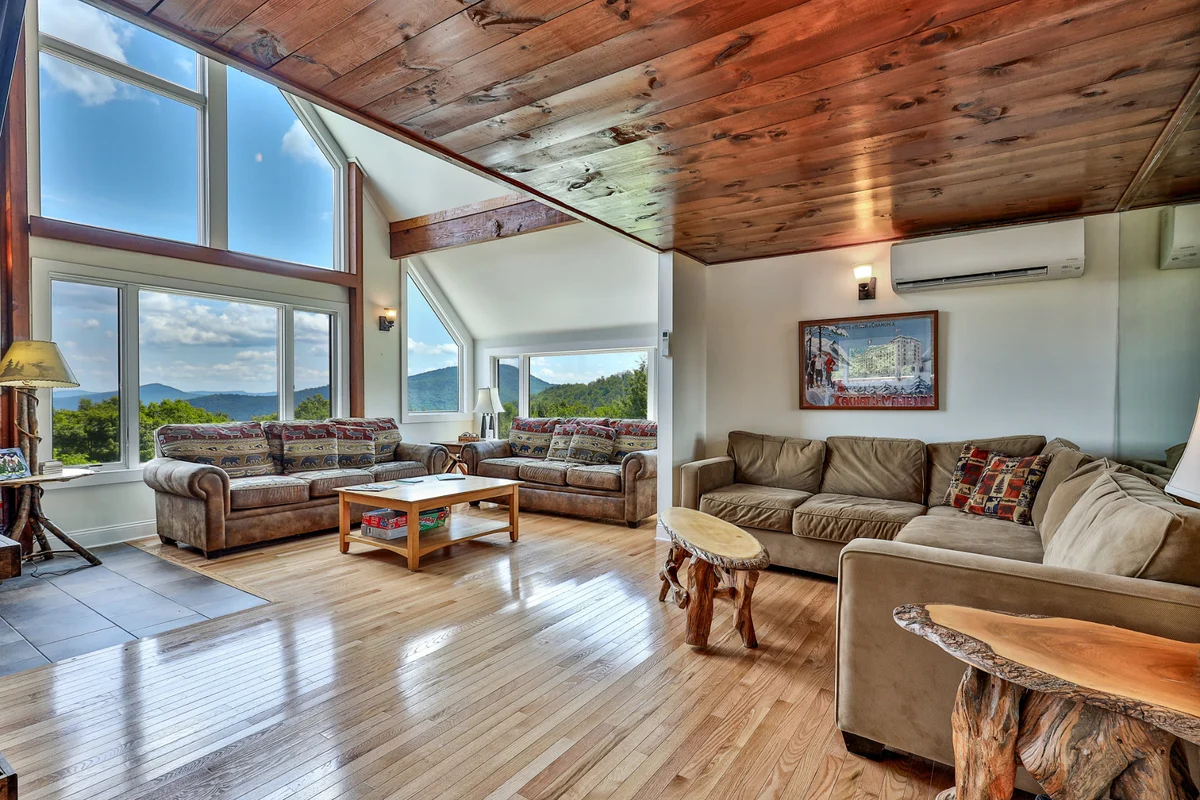 The Matterhorn House property photo 2