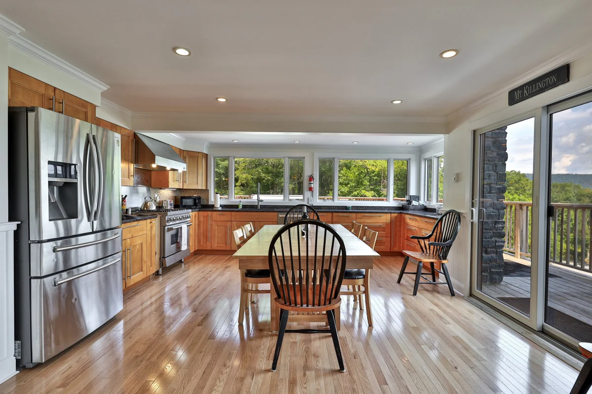 Home in Killington property photo 3