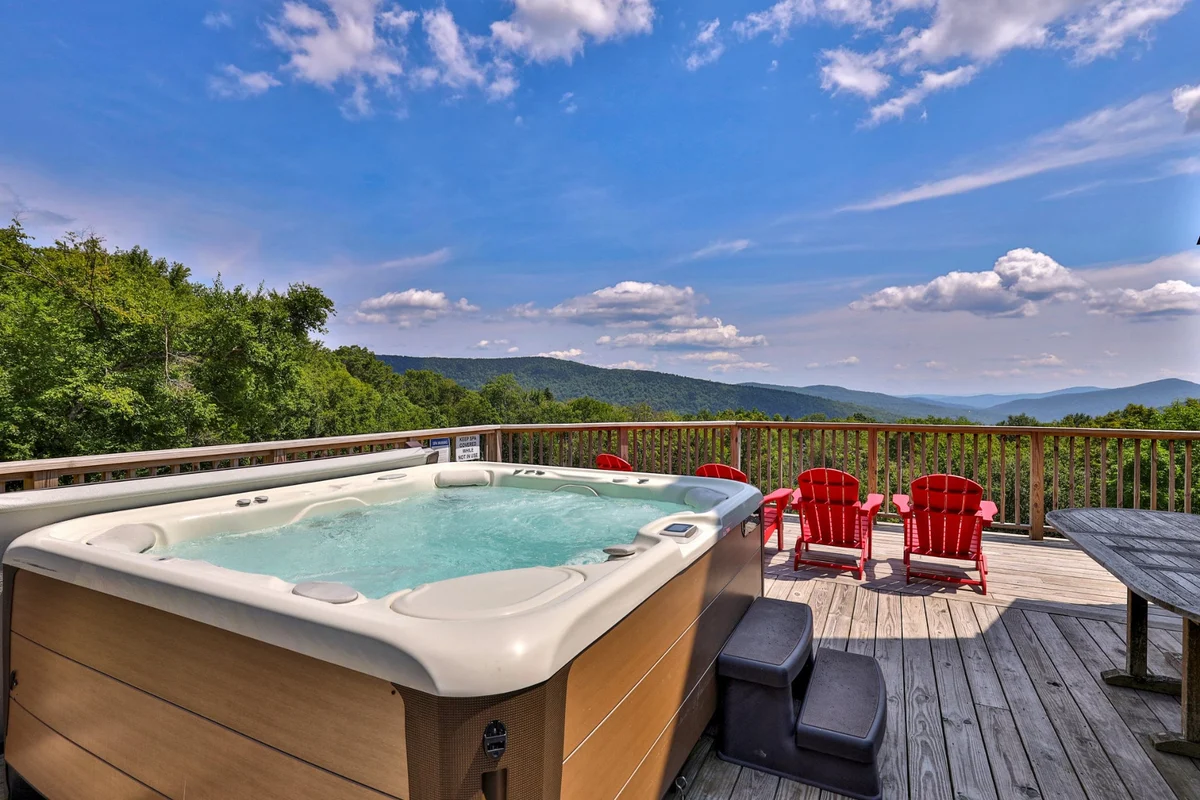 Home in Killington property photo 4