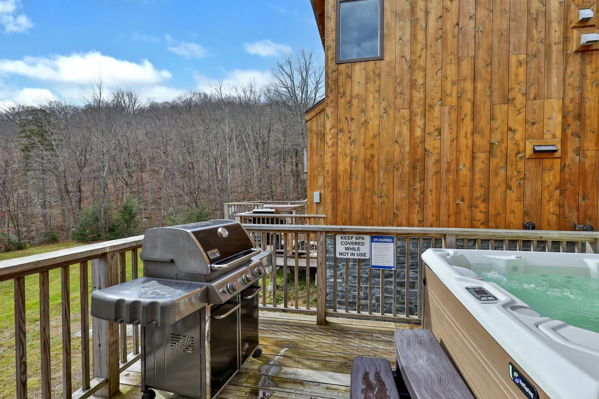 Condo in Killington property photo 5