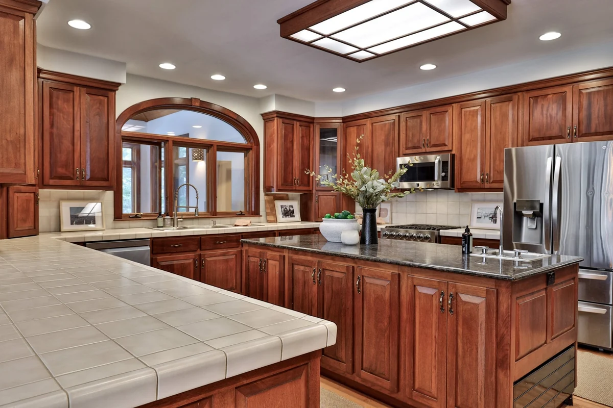 The Mountainside House property photo 4